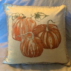 Fall Decorative Pillows